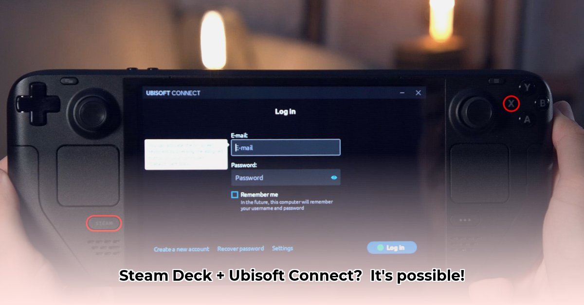 install-ubisoft-connect-on-steam-deck